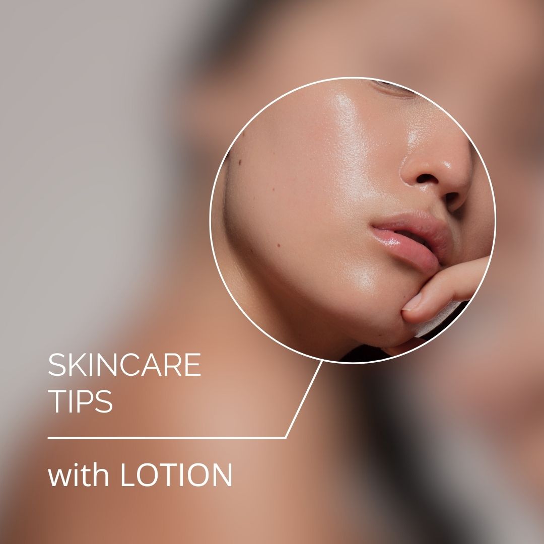 Beige Brown Cheeky Illustrative Sunscreen Feature Product Benefit Instagram Post 1