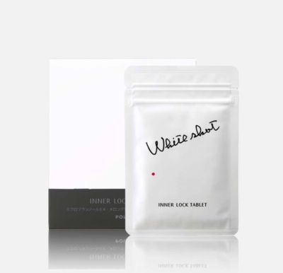 Viên uống trắng da White Shoot Pola Nhật Bản 