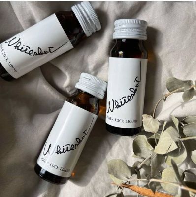 Nước uống trắng da Pola White Shot Inner Lock Liquid