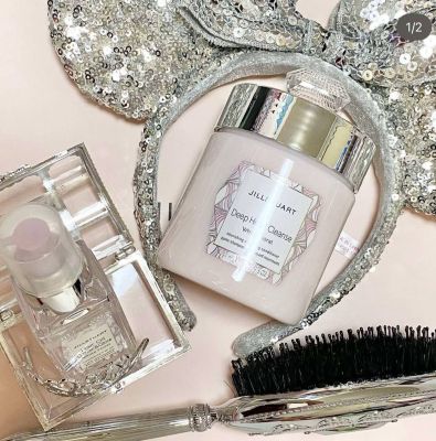 Tẩy da chết đầu JILLSTUART