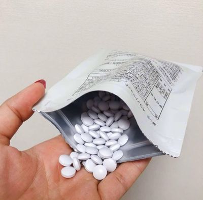 Viên uống trắng da White Shoot Pola Nhật Bản