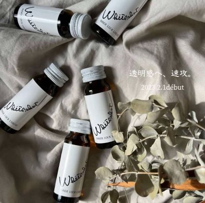 Nước uống trắng da Pola White Shot Inner Lock Liquid