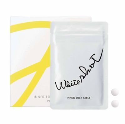 Viên uống trắng da White Shoot Pola Nhật Bản