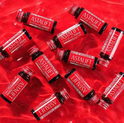 Collagen Astalift Nhật Bản