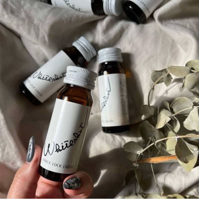 Nước uống trắng da Pola White Shot Inner Lock Liquid