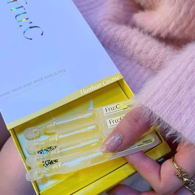 𝐓𝐢𝐧𝐡 𝐜𝐡𝐚̂́𝐭 𝐕𝐢𝐭𝐚𝐦𝐢𝐧 𝐂 𝐅𝐫𝐮:𝐂
